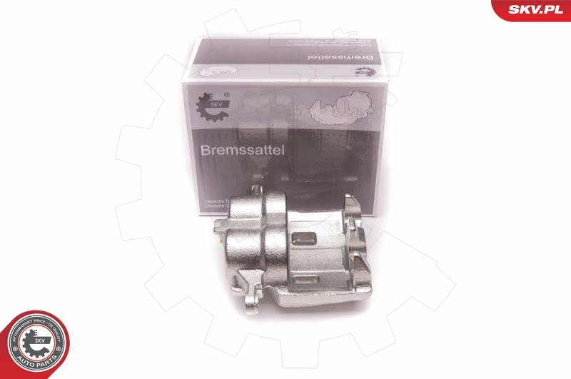 Brake Caliper